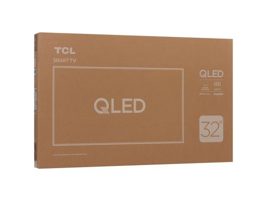 Телевизор TCL 32S4K (UZ)